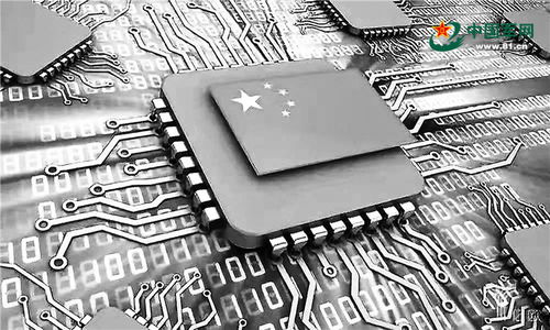 科技前沿 新时代中国芯，从“可用”迈向“好用”的软件突破