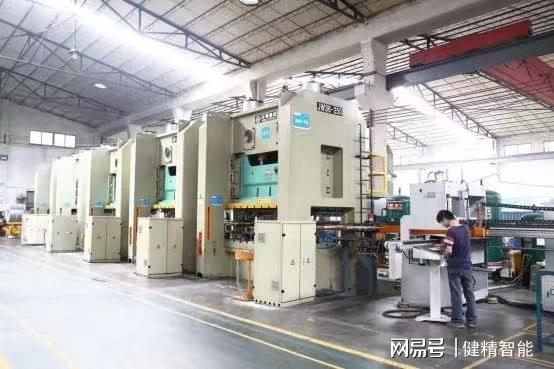 强强联合，必出精品 盈特精工携手率先吹响智能工厂号角的技术服务革新